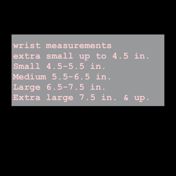 Apple Watch scrunchie band - Picture 3 of 3